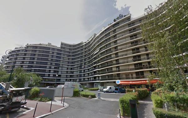 Stationnement à louer    12 m2 Joinville-le-Pont