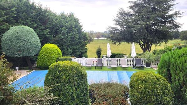 Maison à vendre à Allériot en Saône-et-Loire (71380), ref : Allériot