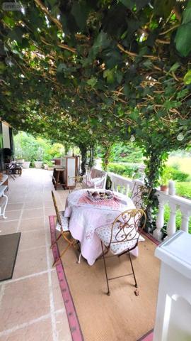 Maison à vendre à Allériot en Saône-et-Loire (71380), ref : Allériot