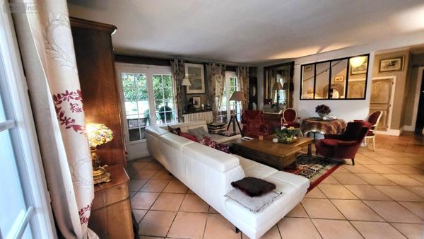 Maison à vendre à Allériot en Saône-et-Loire (71380), ref : Allériot