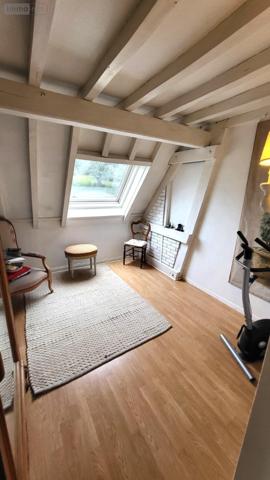 Maison à vendre à Allériot en Saône-et-Loire (71380), ref : Allériot