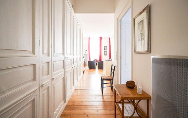 Appartement à vendre    4 pièces • 85,70 m2 La Rochelle