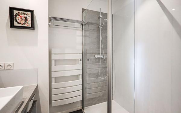 Appartement à vendre    4 pièces • 85,70 m2 La Rochelle