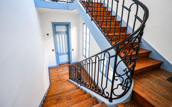 Appartement à vendre    4 pièces • 85,70 m2 La Rochelle