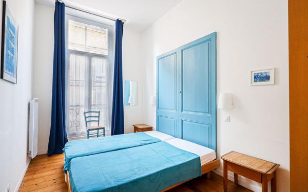 Appartement à vendre    4 pièces • 85,70 m2 La Rochelle