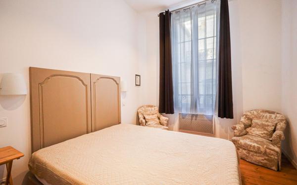 Appartement à vendre    4 pièces • 85,70 m2 La Rochelle