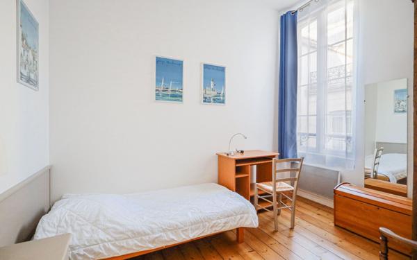 Appartement à vendre    4 pièces • 85,70 m2 La Rochelle