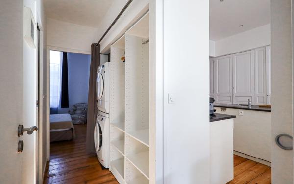 Appartement à vendre    4 pièces • 85,70 m2 La Rochelle