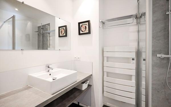 Appartement à vendre    4 pièces • 85,70 m2 La Rochelle