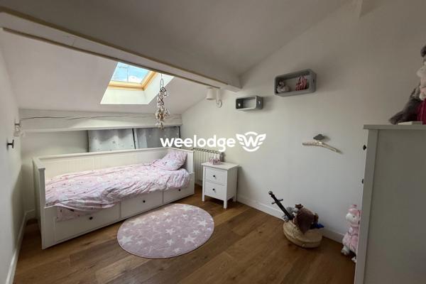 Maison à vendre 7 pièces de 224,78 m² à Colomiers Autres biens correspondant à votre recherche Autres biens de l'agent