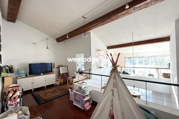 Maison à vendre 7 pièces de 224,78 m² à Colomiers Autres biens correspondant à votre recherche Autres biens de l'agent