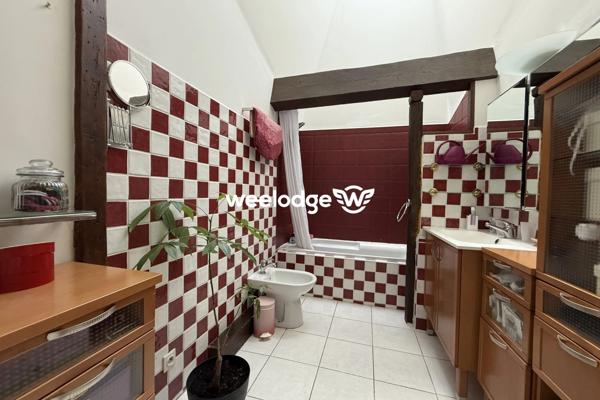 Maison à vendre 7 pièces de 224,78 m² à Colomiers Autres biens correspondant à votre recherche Autres biens de l'agent