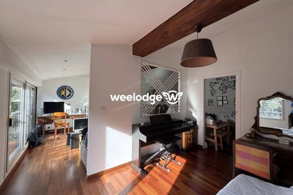 Maison à vendre 7 pièces de 224,78 m² à Colomiers Autres biens correspondant à votre recherche Autres biens de l'agent