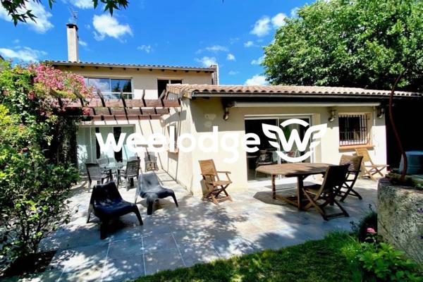 Maison à vendre 7 pièces de 224,78 m² à Colomiers Autres biens correspondant à votre recherche Autres biens de l'agent