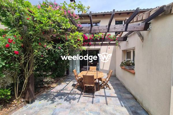 Maison à vendre 7 pièces de 224,78 m² à Colomiers Autres biens correspondant à votre recherche Autres biens de l'agent