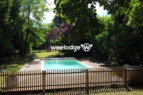 Maison à vendre 7 pièces de 224,78 m² à Colomiers Autres biens correspondant à votre recherche Autres biens de l'agent