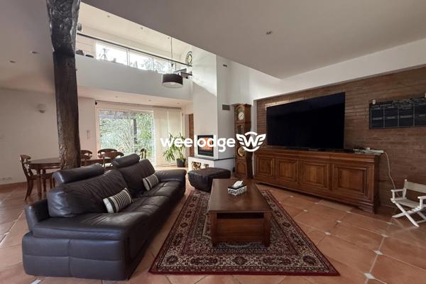 Maison à vendre 7 pièces de 224,78 m² à Colomiers Autres biens correspondant à votre recherche Autres biens de l'agent