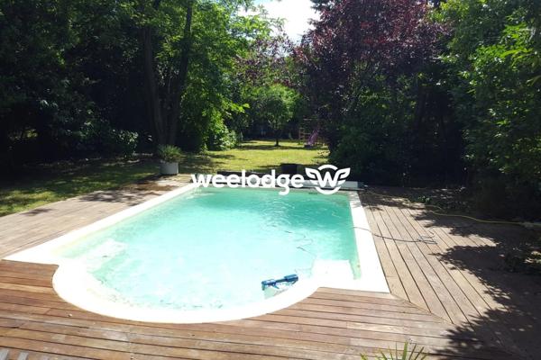 Maison à vendre 7 pièces de 224,78 m² à Colomiers Autres biens correspondant à votre recherche Autres biens de l'agent