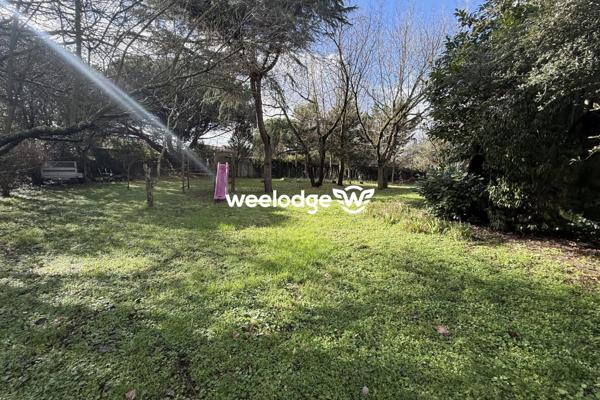 Maison à vendre 7 pièces de 224,78 m² à Colomiers Autres biens correspondant à votre recherche Autres biens de l'agent