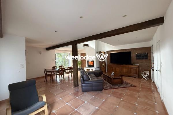 Maison à vendre 7 pièces de 224,78 m² à Colomiers Autres biens correspondant à votre recherche Autres biens de l'agent