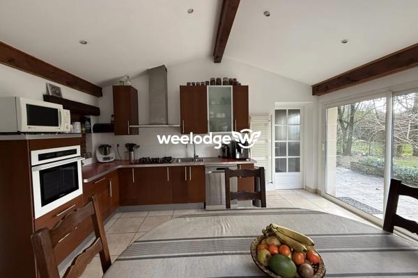 Maison à vendre 7 pièces de 224,78 m² à Colomiers Autres biens correspondant à votre recherche Autres biens de l'agent