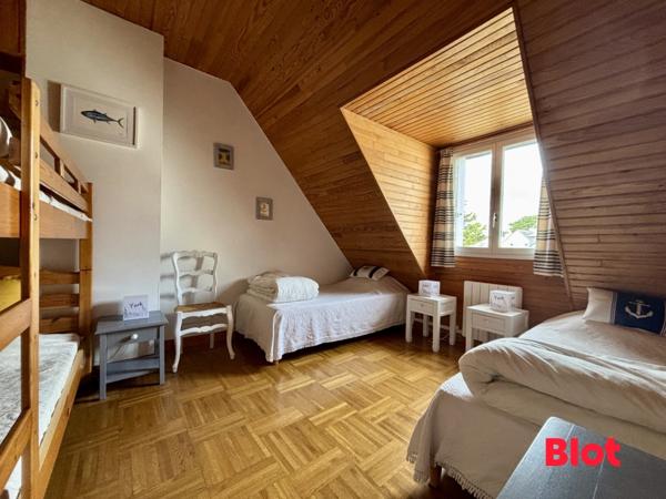 Maison 4 pièce(s)