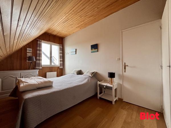 Maison 4 pièce(s)