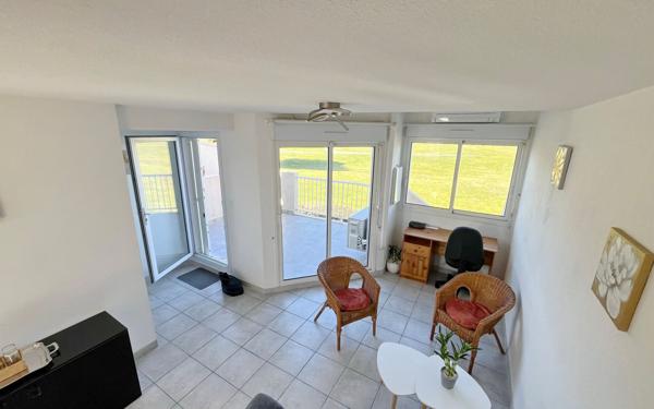 Appartement à vendre    4 pièces • 57,02 m2 Le Cap d'Agde - Agde