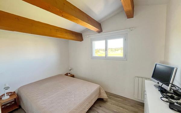 Appartement à vendre    4 pièces • 57,02 m2 Le Cap d'Agde - Agde