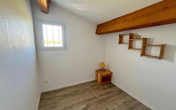 Appartement à vendre    4 pièces • 57,02 m2 Le Cap d'Agde - Agde