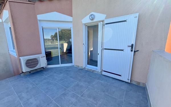 Appartement à vendre    4 pièces • 57,02 m2 Le Cap d'Agde - Agde