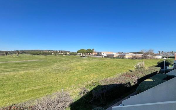 Appartement à vendre    4 pièces • 57,02 m2 Le Cap d'Agde - Agde