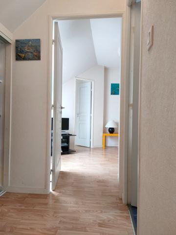 Appartement duplex de standing très rare 4 pièces 107 m², 87 m² Carrez,