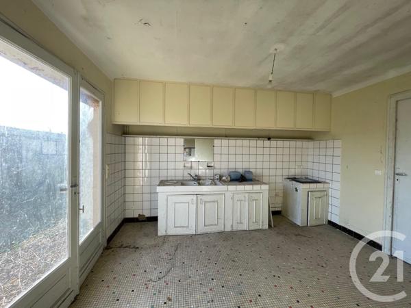 Maison à vendre  6 pièces - 123,50 m2 CANDRESSE - 40