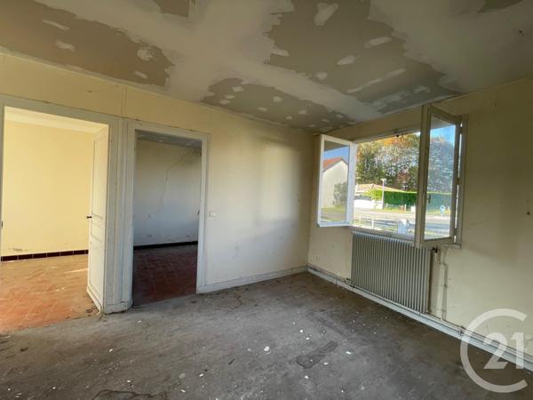 Maison à vendre  6 pièces - 123,50 m2 CANDRESSE - 40