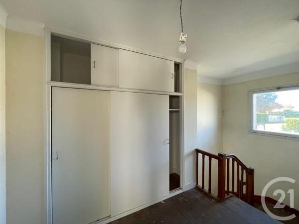 Maison à vendre  6 pièces - 123,50 m2 CANDRESSE - 40