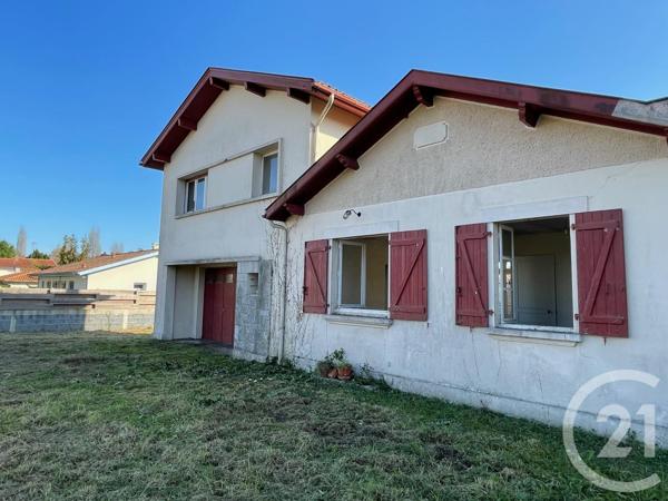 Maison à vendre  6 pièces - 123,50 m2 CANDRESSE - 40