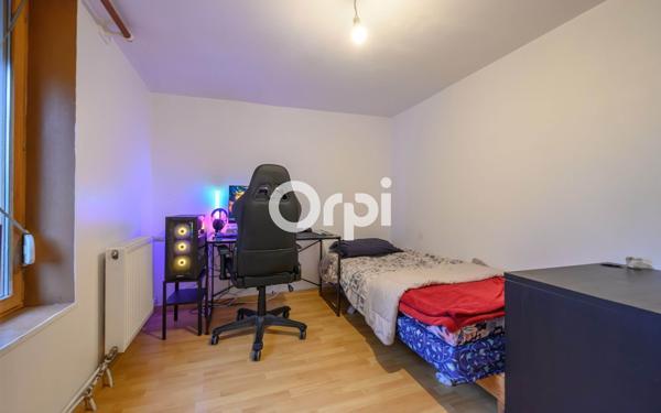 Maison à vendre    5 pièces • 140 m2 Leforest