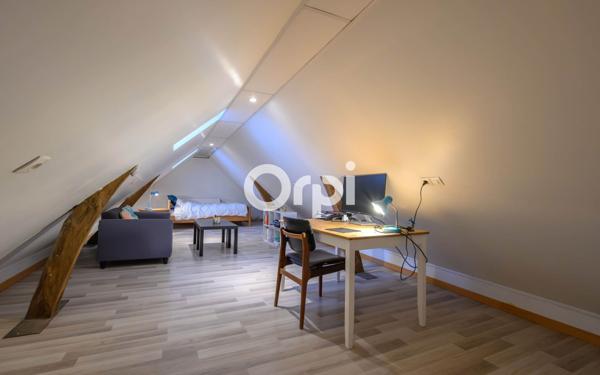 Maison à vendre    5 pièces • 140 m2 Leforest