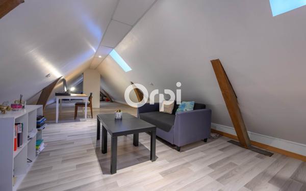 Maison à vendre    5 pièces • 140 m2 Leforest