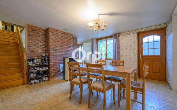 Maison à vendre    5 pièces • 140 m2 Leforest