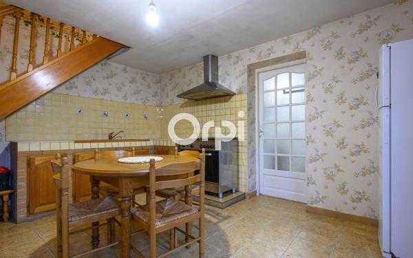 Maison à vendre    5 pièces • 140 m2 Leforest