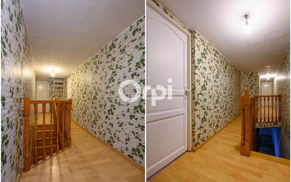 Maison à vendre    5 pièces • 140 m2 Leforest