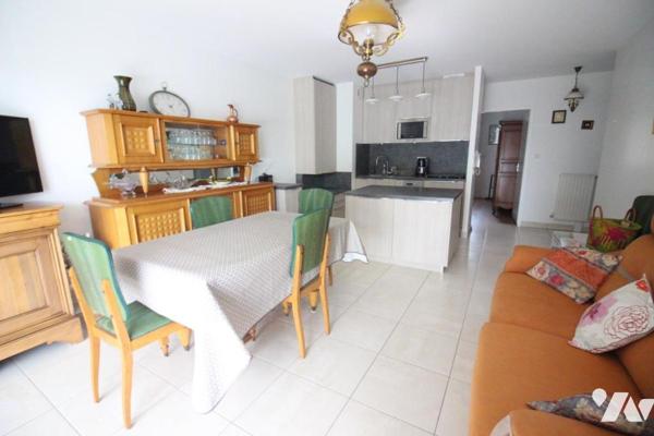 QUEVEN, appartement T3