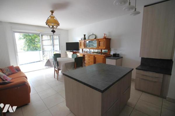 QUEVEN, appartement T3