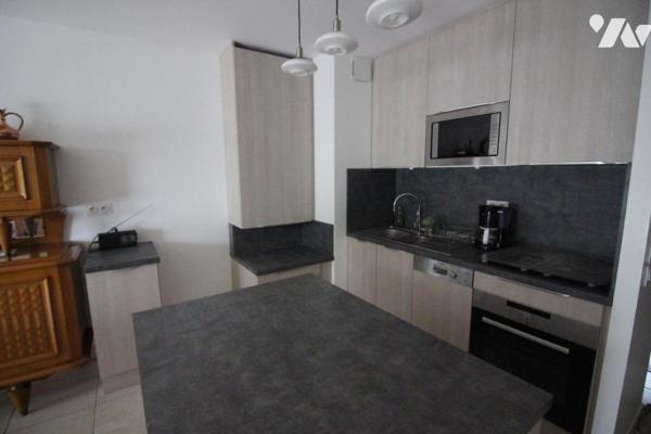 QUEVEN, appartement T3