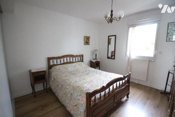 QUEVEN, appartement T3