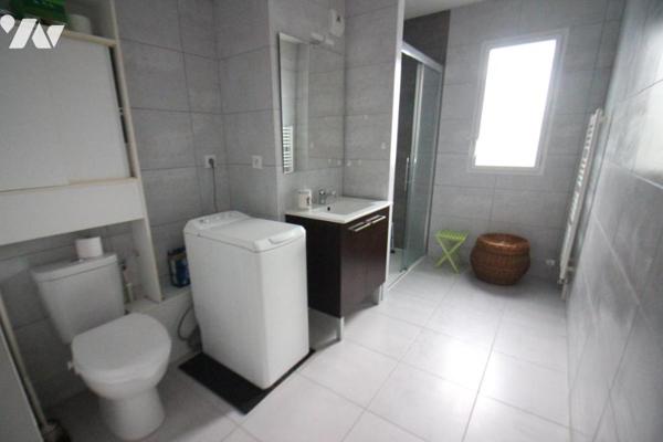 QUEVEN, appartement T3