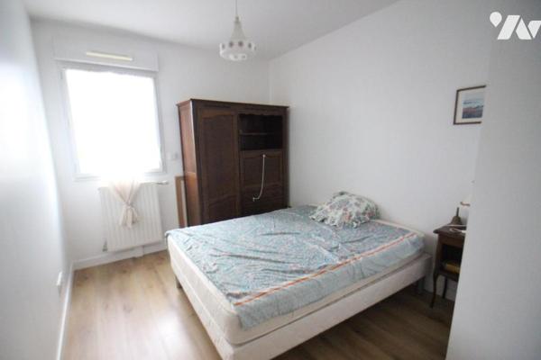 QUEVEN, appartement T3