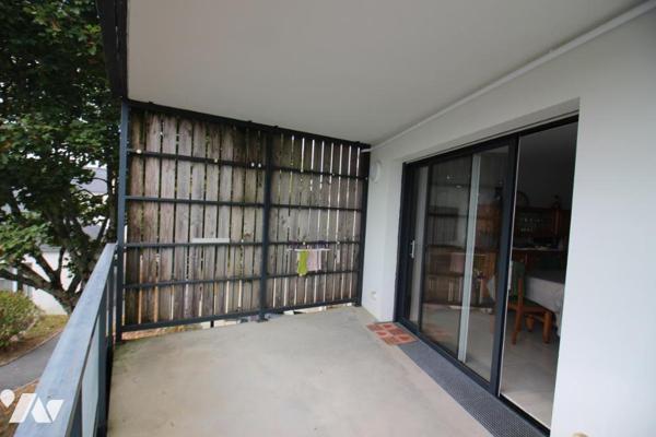 QUEVEN, appartement T3